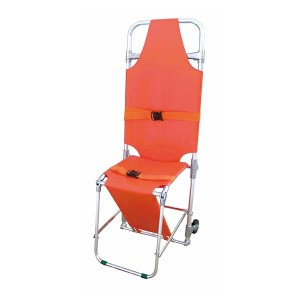 EXF-1A12 Aluminum Alloy Folding Stretcher