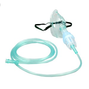 EM-CA004 Nebulizer Kit