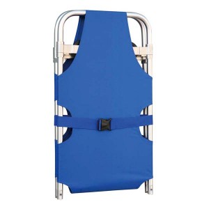 EXF-1A2 Model Aluminum Alloy Foldaway Stretcher