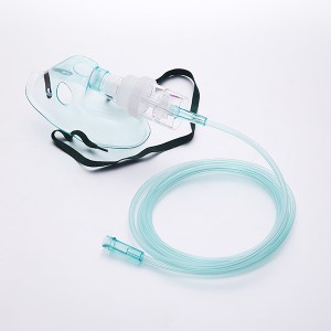 EM-CA004 Nebulizer Kit