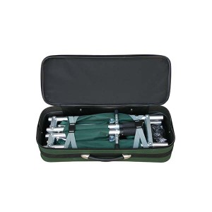 EXF-1A8 Model Aluminum Alloy Foldaway Stretcher