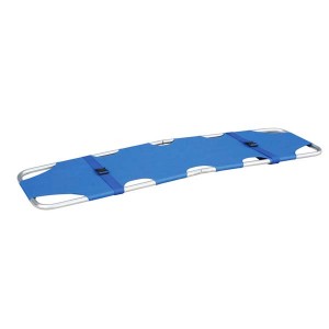 EXF-1A4 Model Aluminum Alloy Foldaway Stretcher