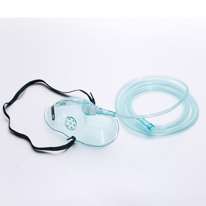 EM-OM001 Simple Oxygen mask