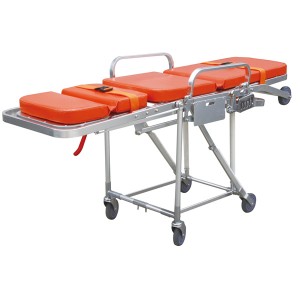 ES-2F Wheelchair Stretcher