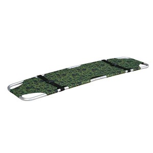 EXF-1B3 Model Aluminum Alloy Foldaway Stretcher