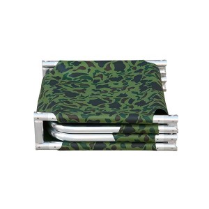 EXF-1B4 Model Aluminum Alloy Foldaway Stretcher