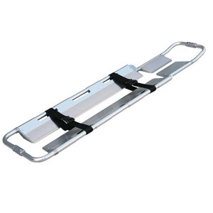 ES-5B Aluminum Alloy Scoop Stretcher