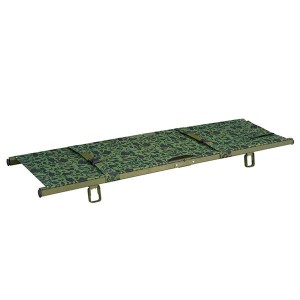 EXF-1B2 Model Aluminum Alloy Foldaway Stretcher