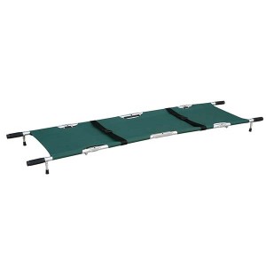 EXF-1A8 Model Aluminum Alloy Foldaway Stretcher