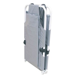 EXF-1B9 Model Aluminum Alloy Foldaway Stretcher