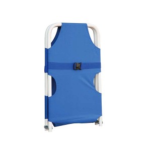 EXF-1A6 Model Iron Foldaway Stretcher