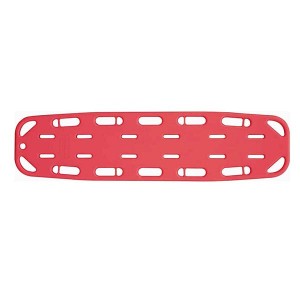 EXF-1C6 Spine Board