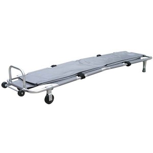 EXF-1B5 Model Aluminum Alloy Foldaway Stretcher