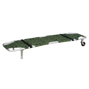 EXF-1B4 Model Aluminum Alloy Foldaway Stretcher