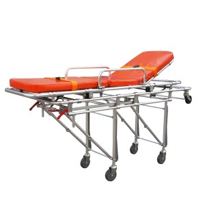 ES-2L Automatic Loading Stretcher