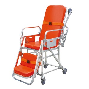 ES-2F Wheelchair Stretcher