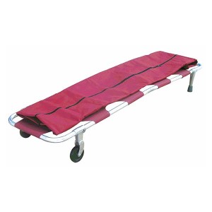 EXF-1B6 Model Aluminum Alloy Foldaway Stretcher