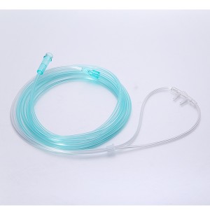 EM-CA001 Nasal Oxygen cannula