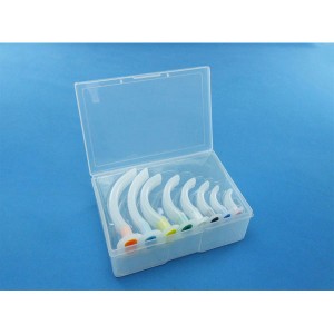 EM-GA013 Guedel Airway set