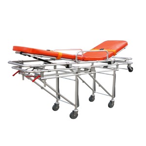 ES-2L Automatic Loading Stretcher