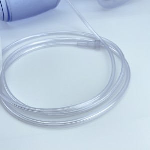 ESR-001 PVC Manual resuscitator  for adult