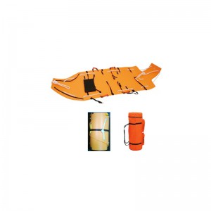 EXF-1C10 Rolled Stretcher