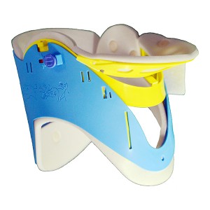 EXF-1C22 Adult Extrication collar