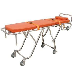 ES-2G ambulance stretcher