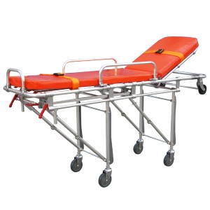 ES-2B Automatic Loading stretcher