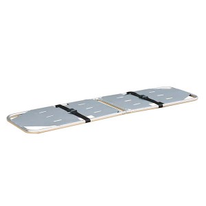 EXF-1A5 Model Aluminum Alloy Foldaway Stretcher