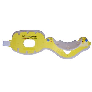 EXF-23 Pediatric  Extrication collar