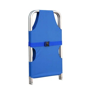 EXF-1A4 Model Aluminum Alloy Foldaway Stretcher